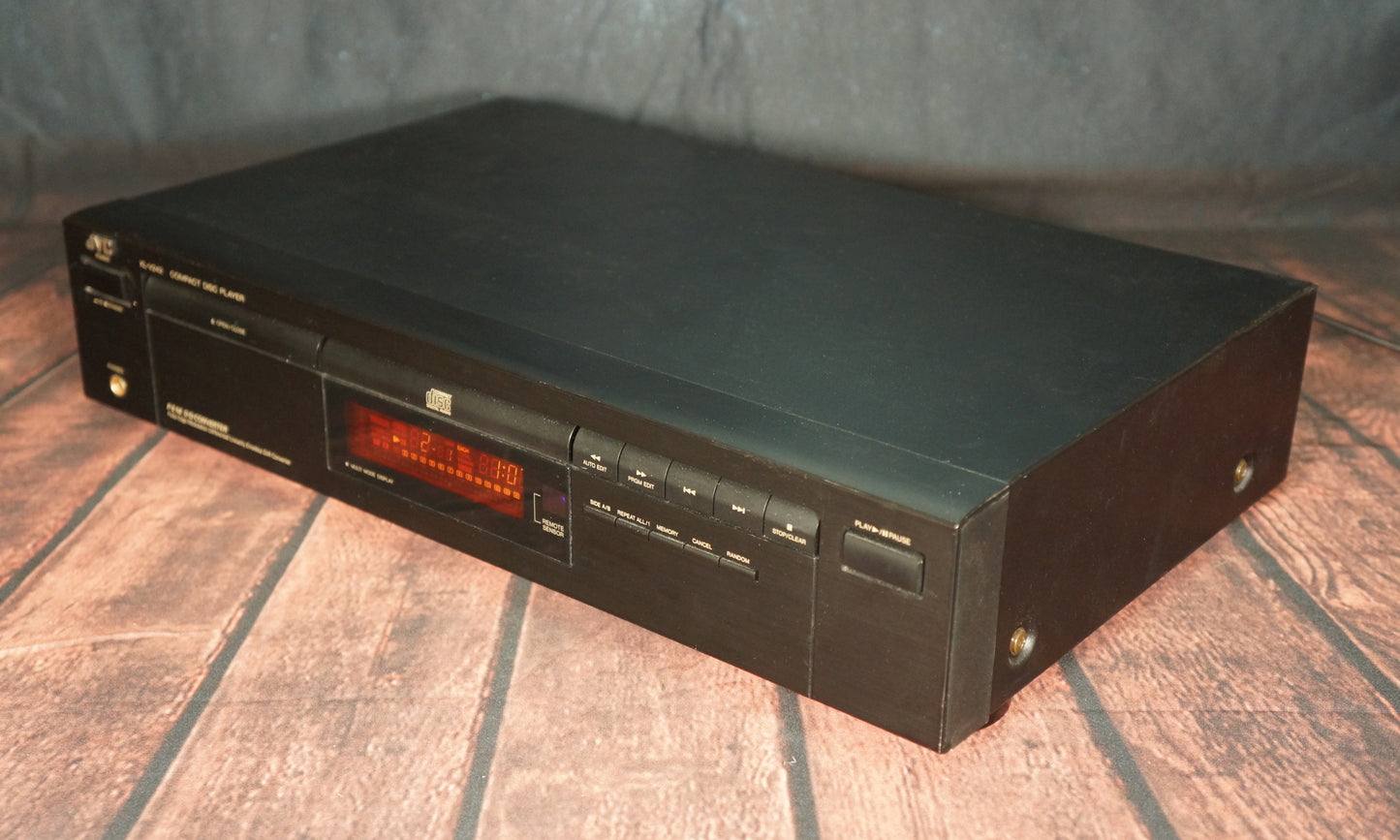 JVC XL-V242