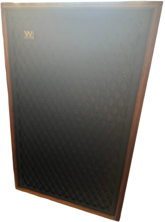 Wharfedale super-60