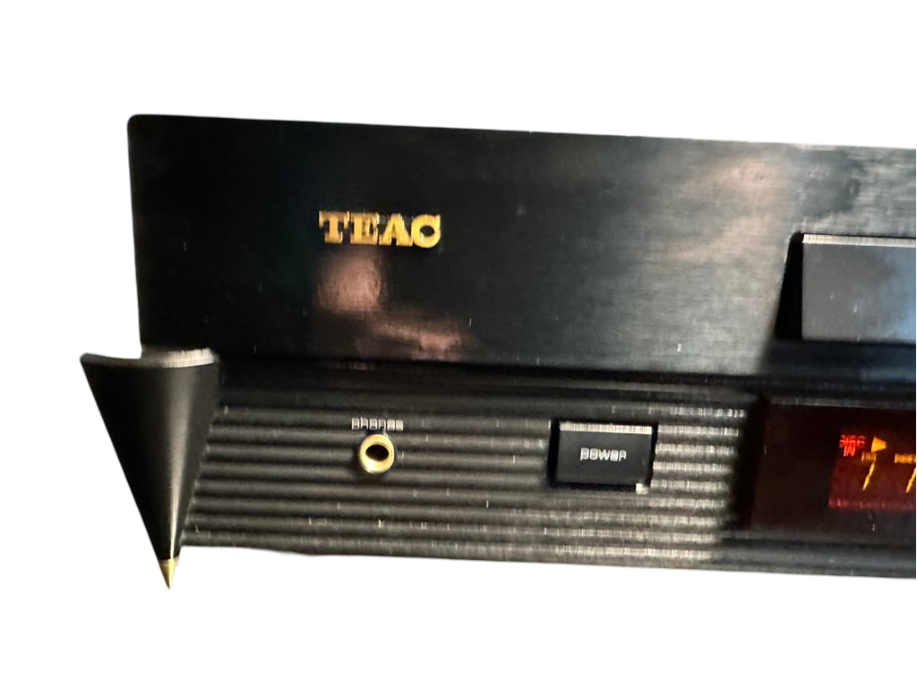 Teac CD-5