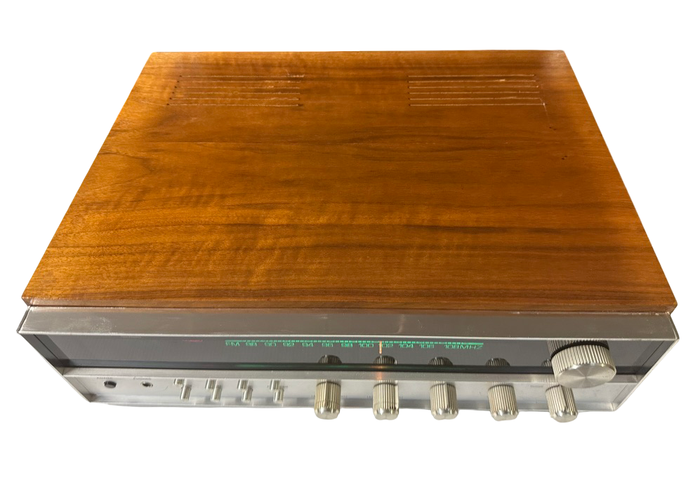 Harman Kardon HK-630