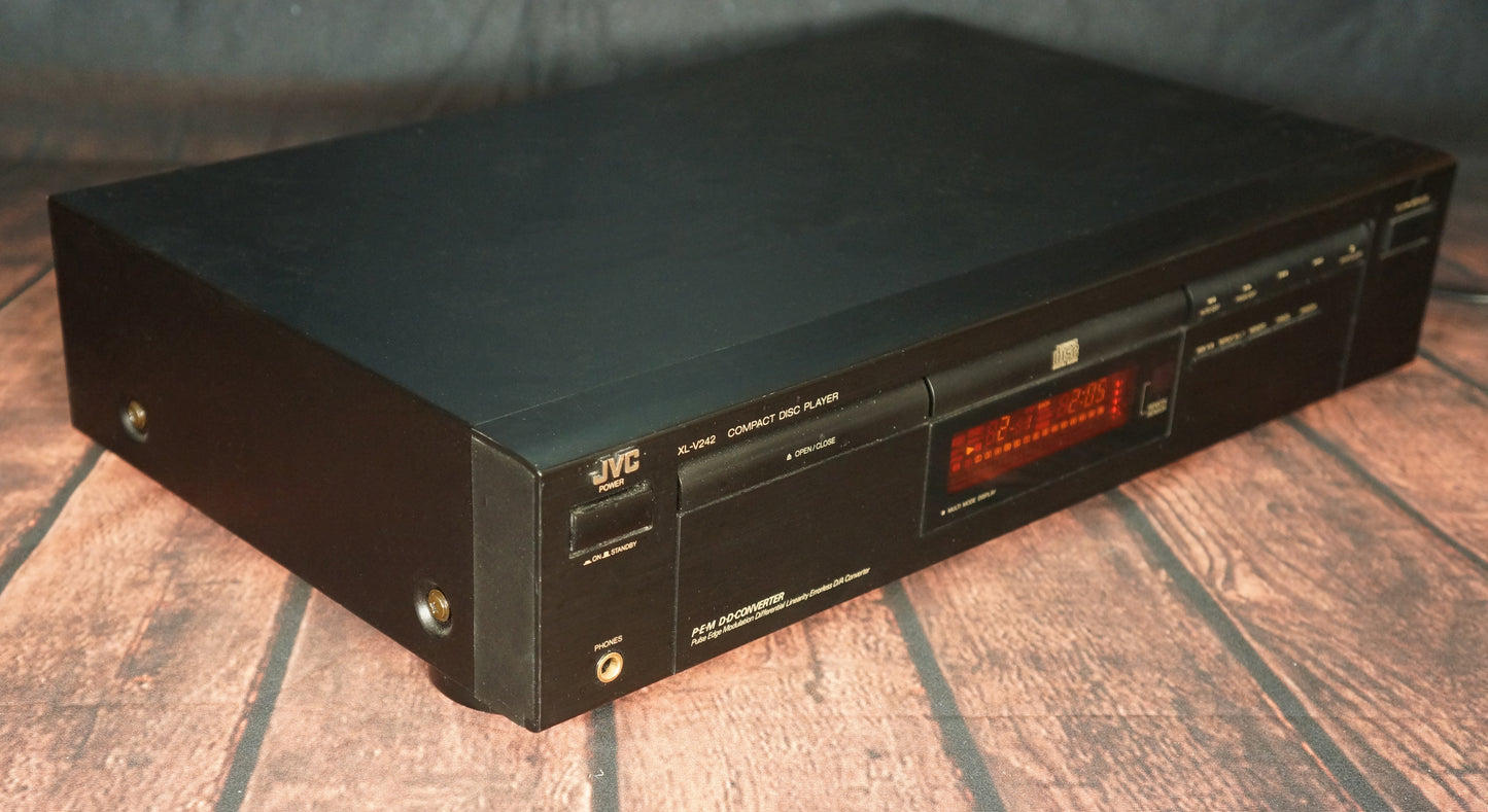 JVC XL-V242