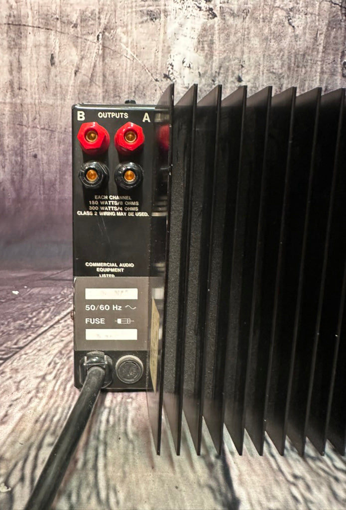 JBL Urei Model 6260