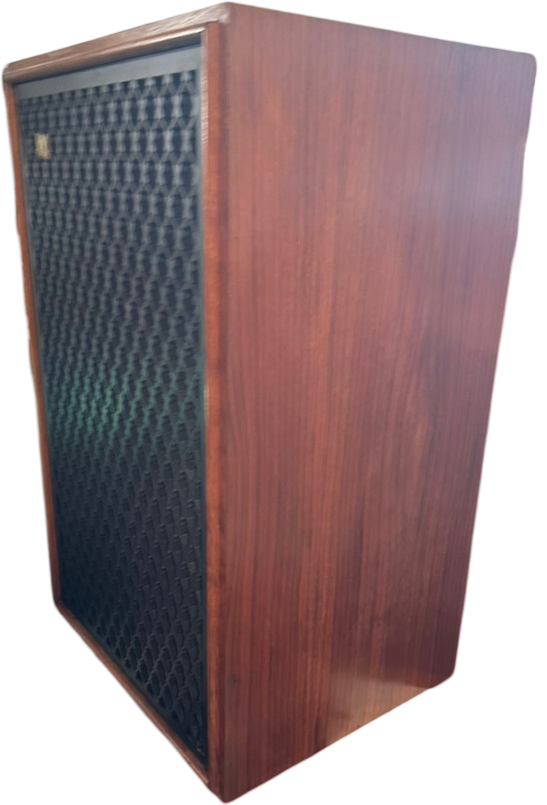 Wharfedale super-60