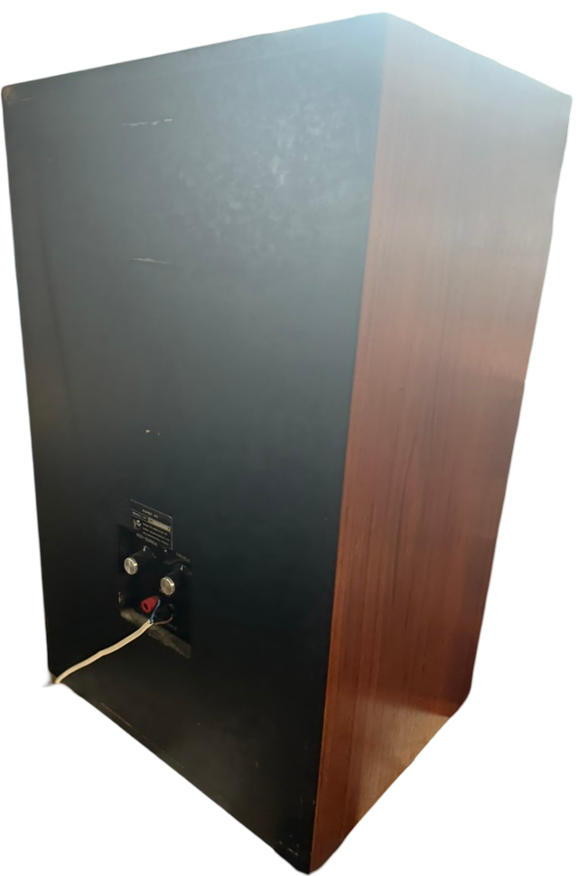 Wharfedale super-60