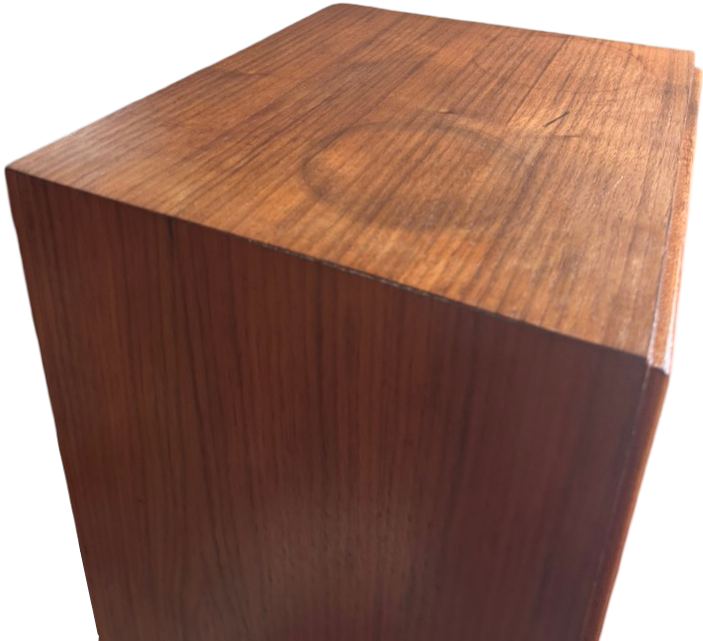 Wharfedale super-60