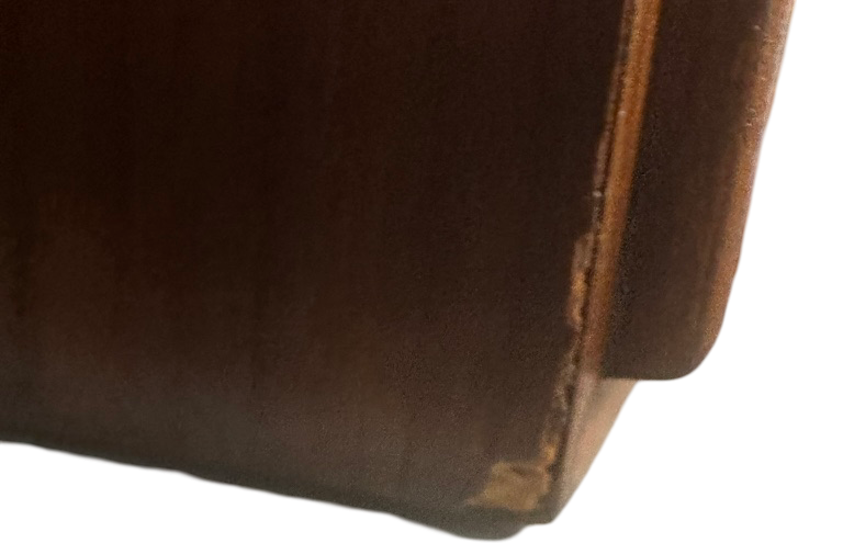Wharfedale super-60