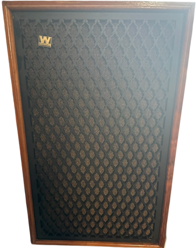 Wharfedale super-60