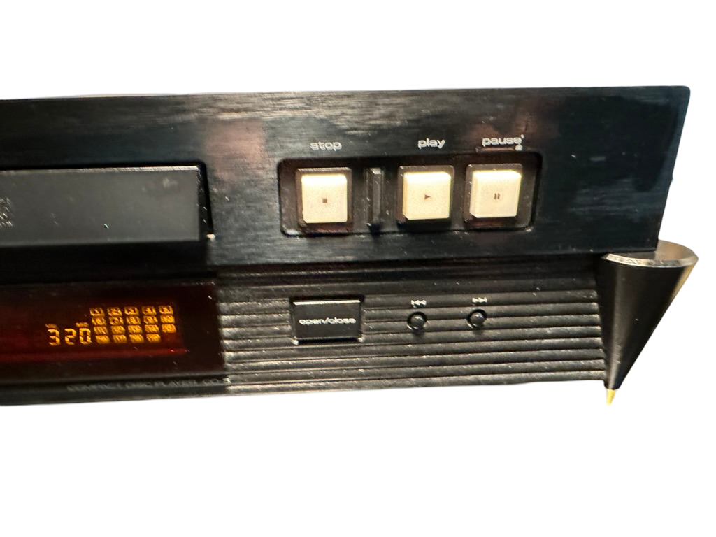 Teac CD-5
