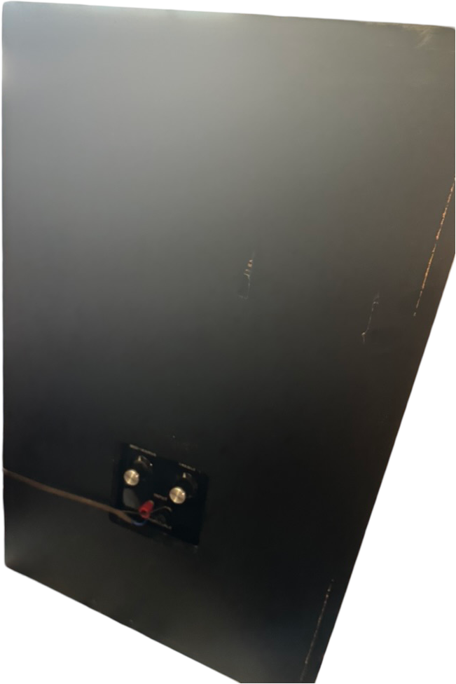 Wharfedale super-60