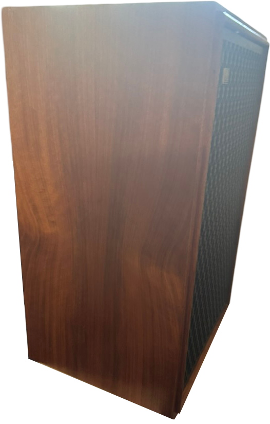 Wharfedale super-60