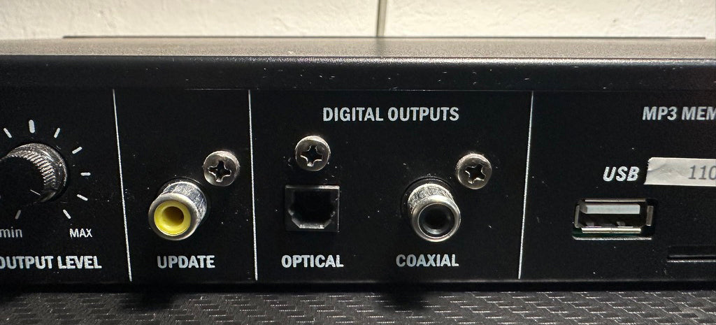 Apart PC1000R