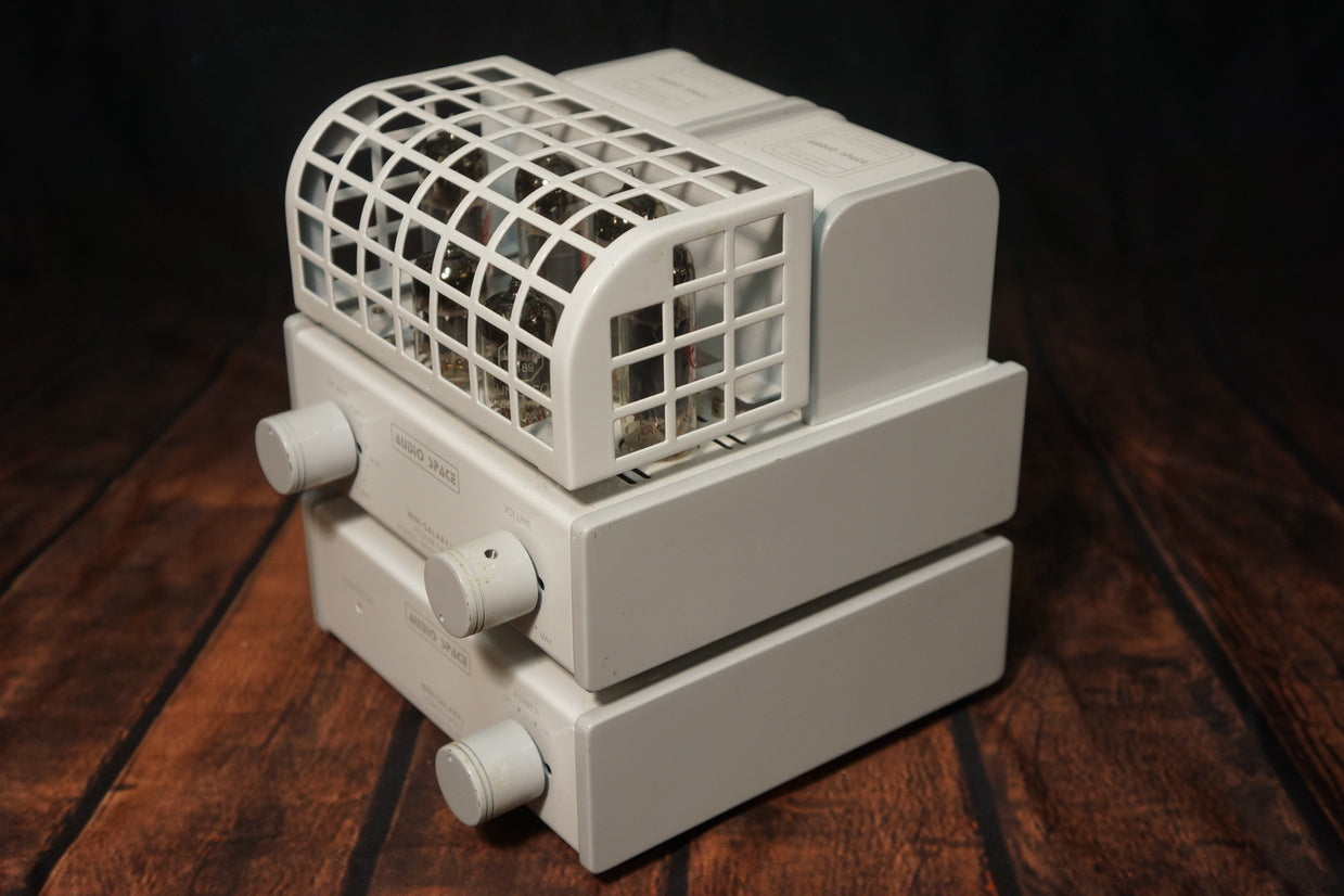 Audio Space Mini Galaxy one