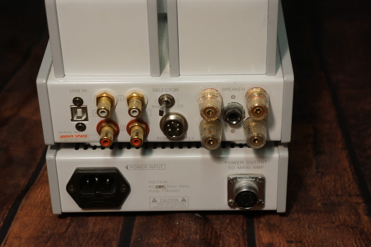 Audio Space Mini Galaxy one
