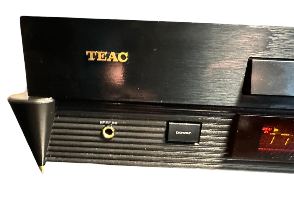 Teac CD-5
