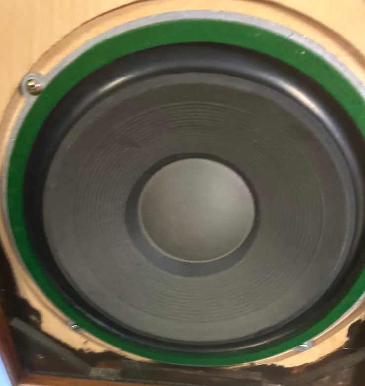 Wharfedale super-60