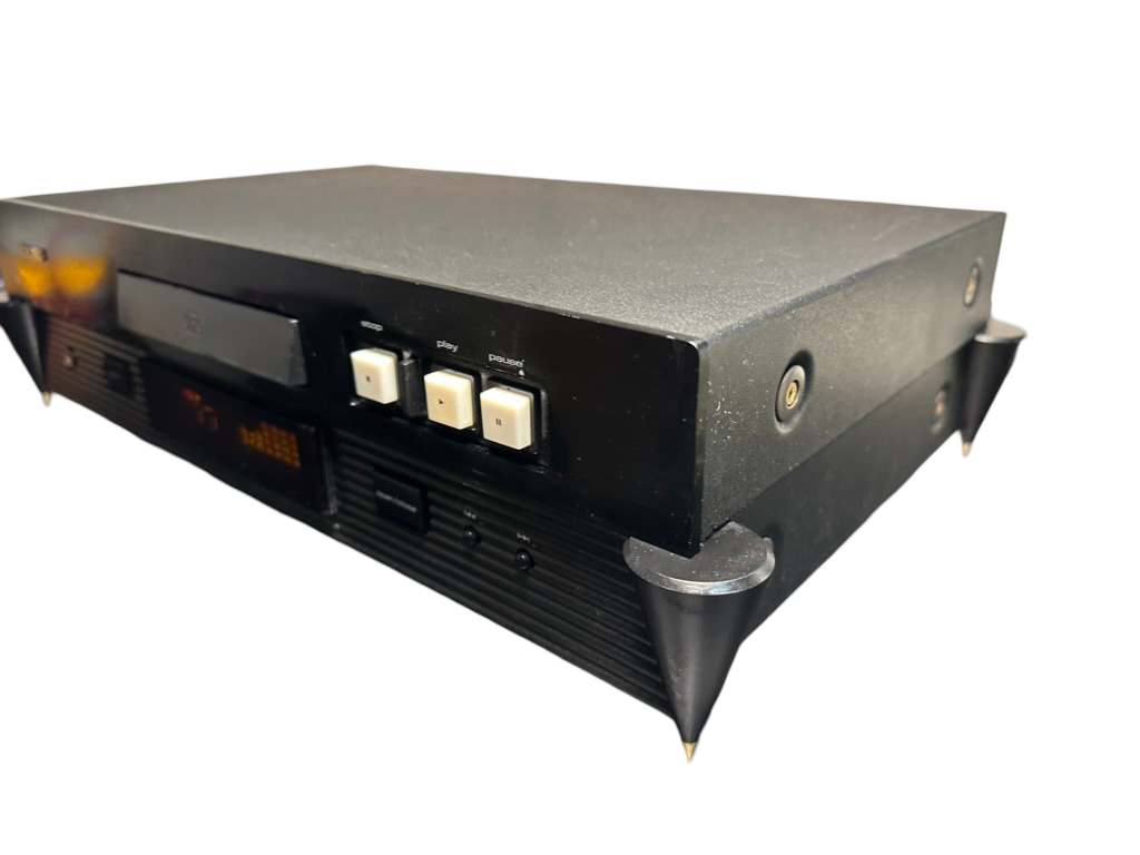 Teac CD-5