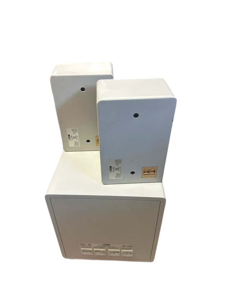 Canton Plus C and GL-260