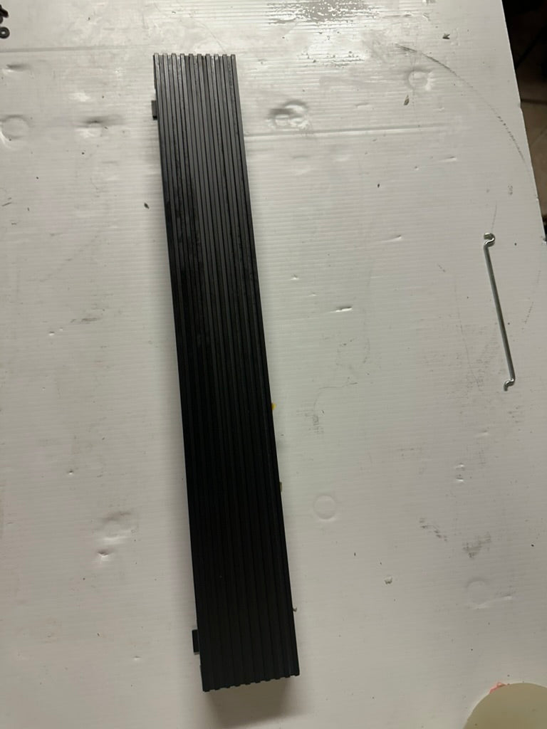 B&O TX-2 and 5000