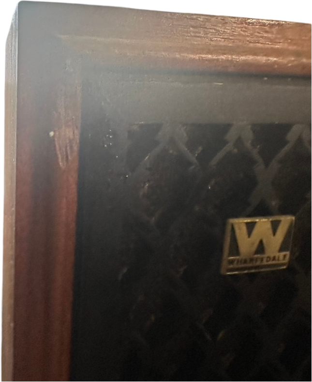 Wharfedale super-60