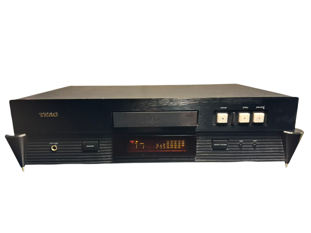Teac CD-5