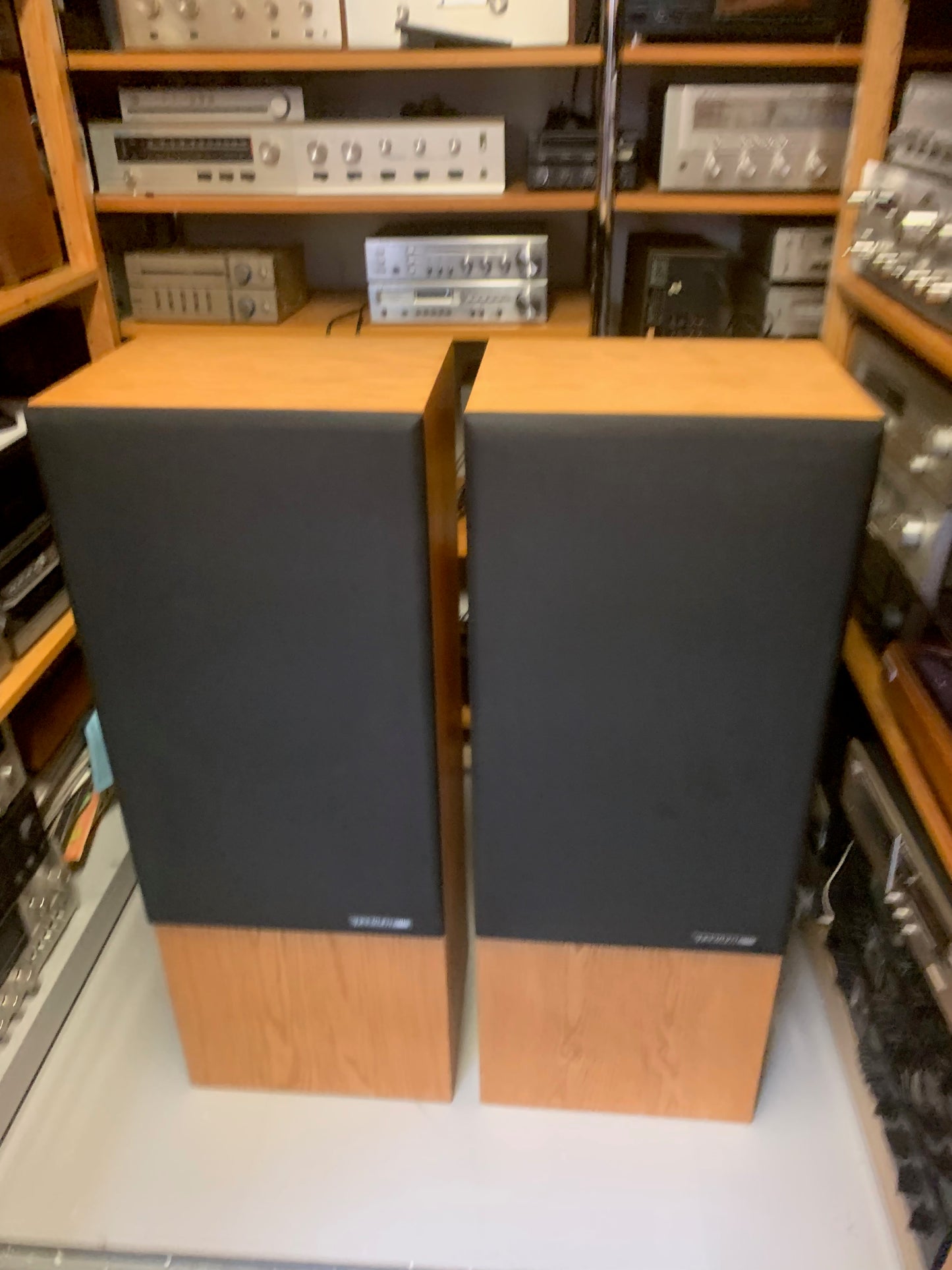 Spectrum 410