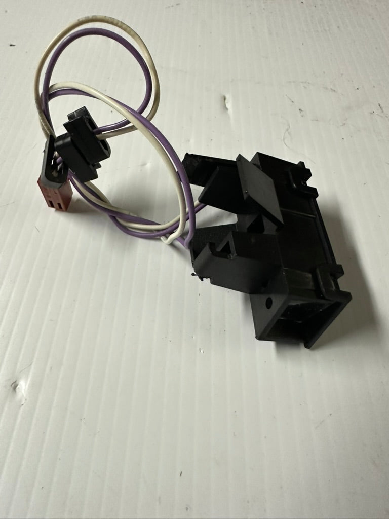 B&O TX-2 and 5000