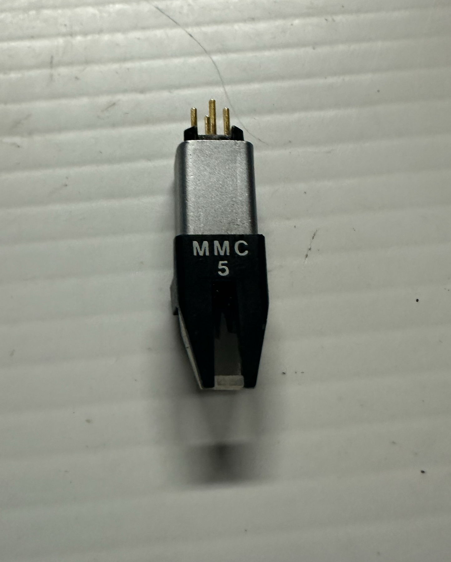 B&O TX-2 and 5000