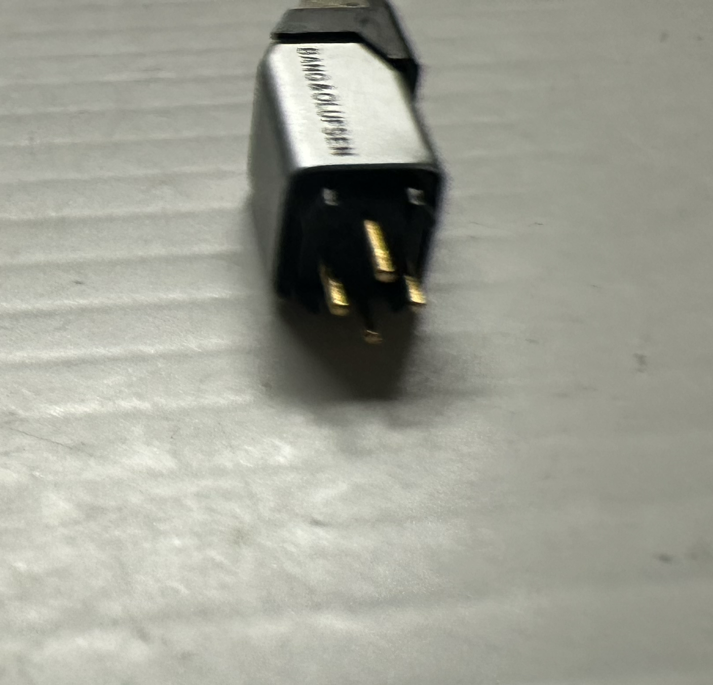 B&O TX-2 and 5000