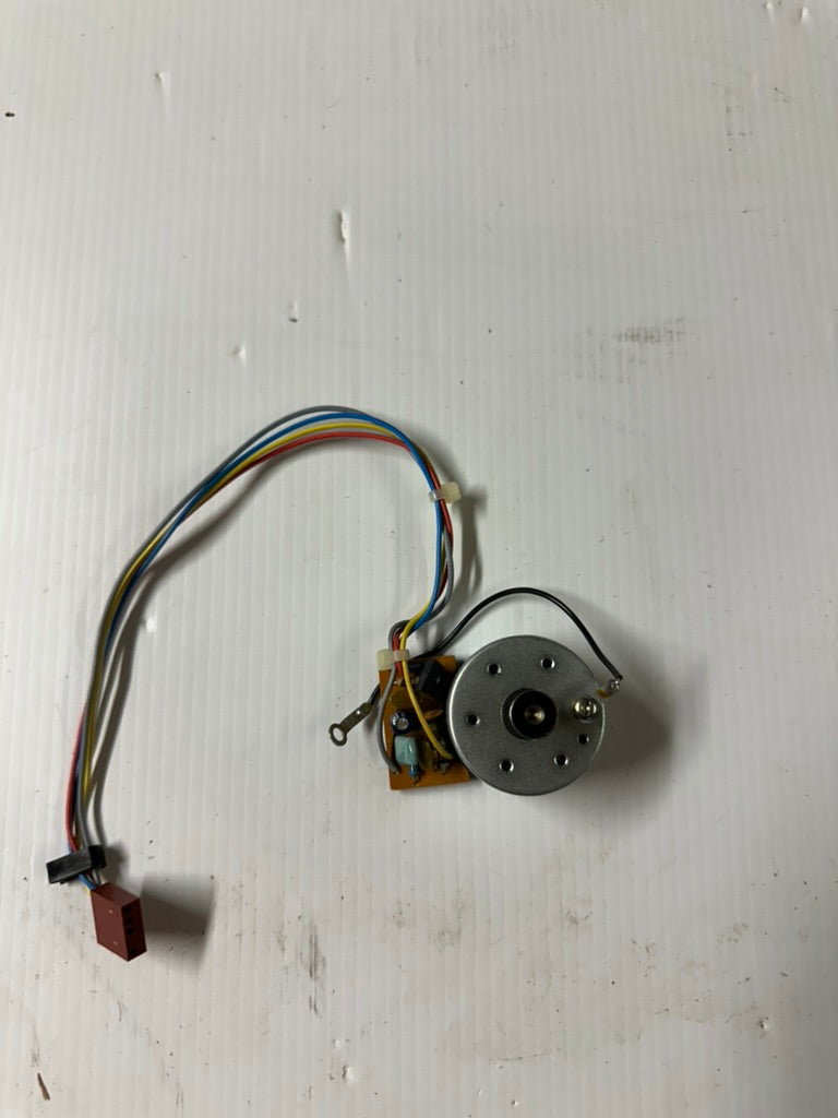B&O TX-2 and 5000