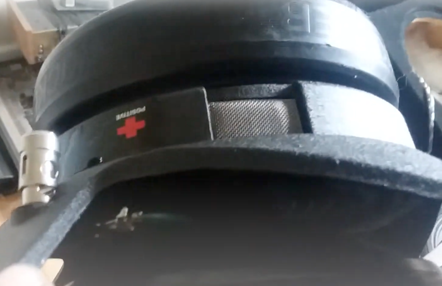 Kicker Solo-Baric S12D