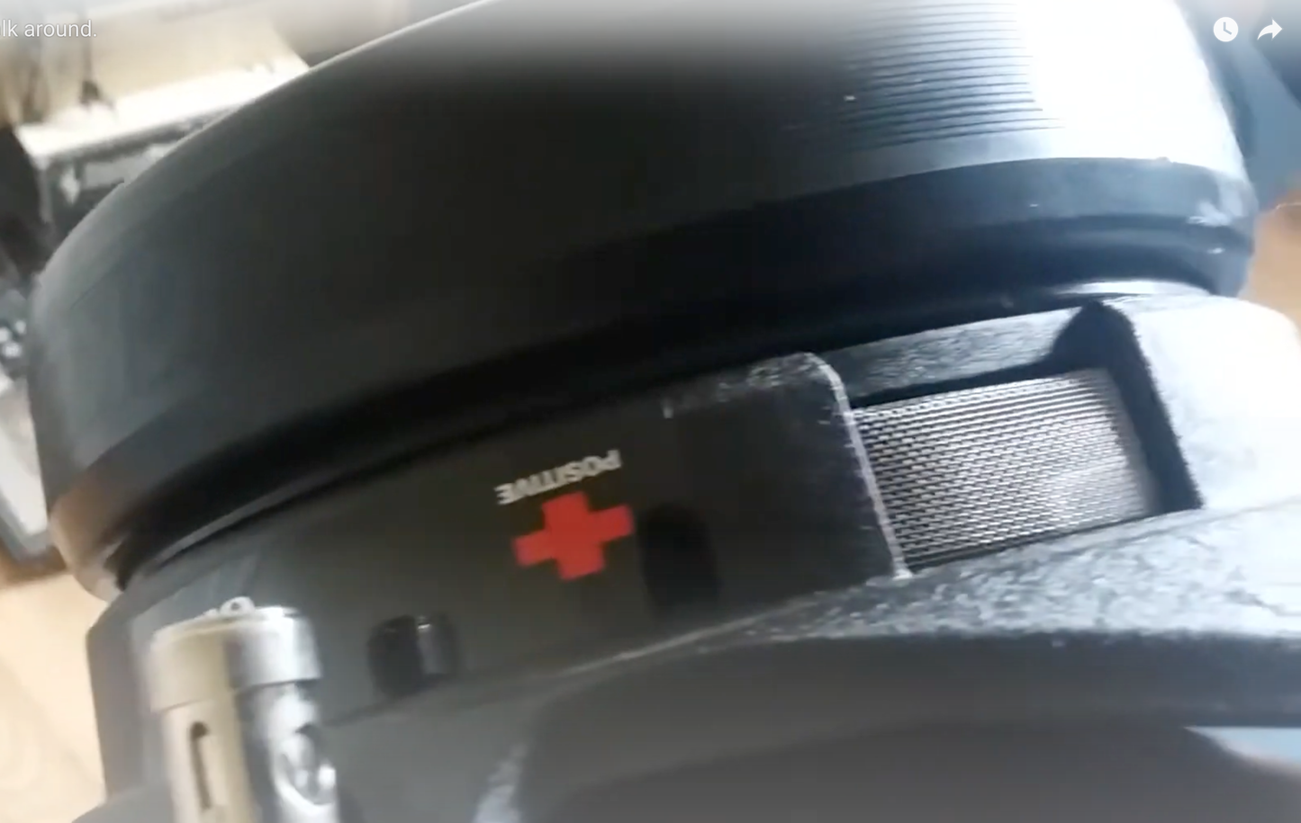 Kicker Solo-Baric S12D