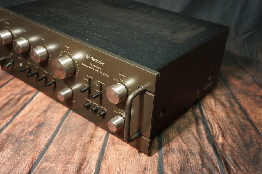 Technics SU-8600