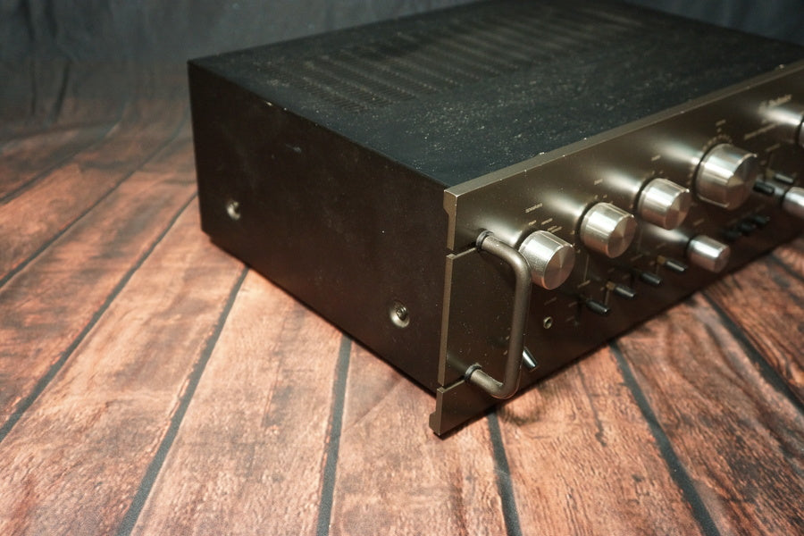 Technics SU-8600