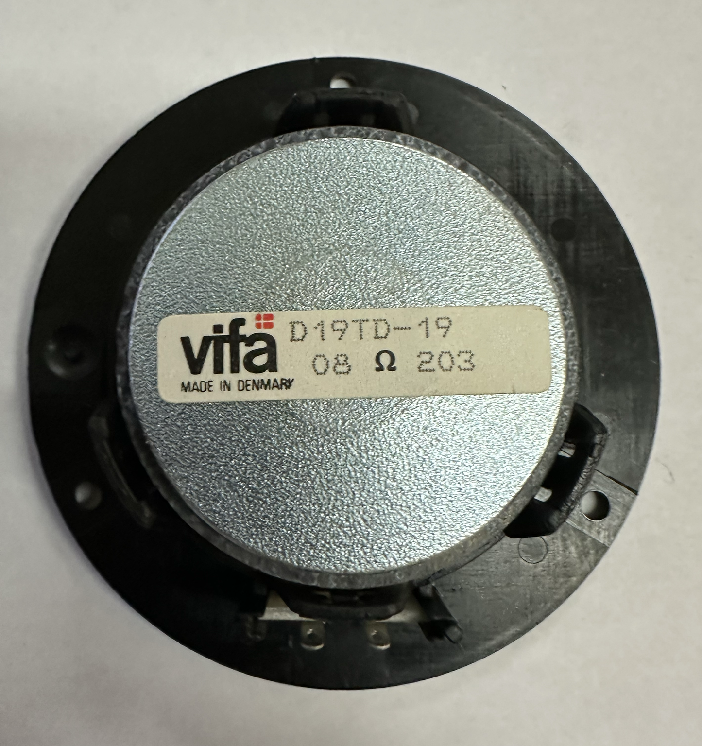Vifa D19TD-19