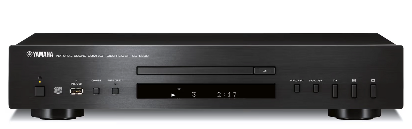 Yamaha CD-S300