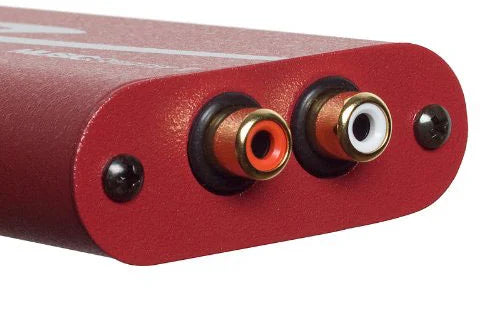 HRT Music streamer 2