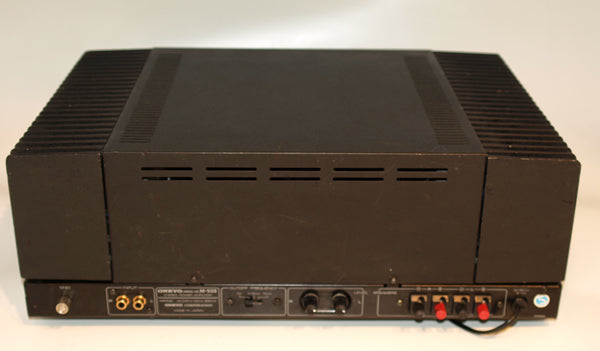Onkyo M-505
