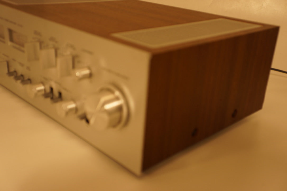 Yamaha CA-810
