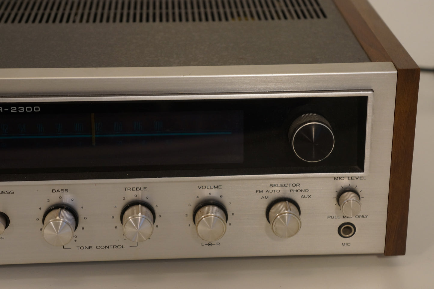 Kenwood KR-2300
