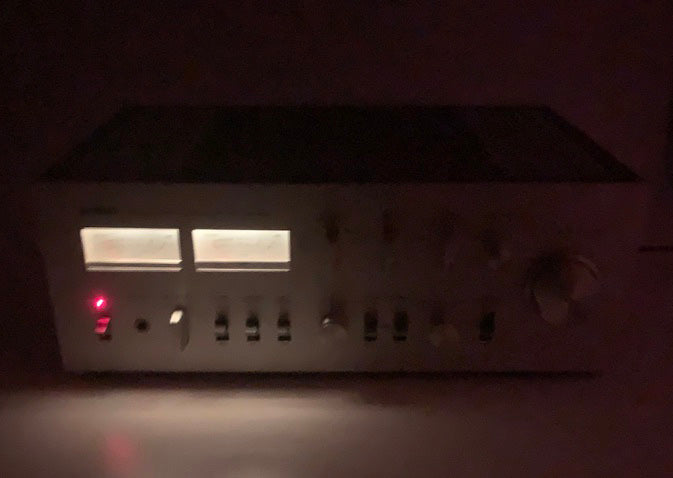 Yamaha CA-810