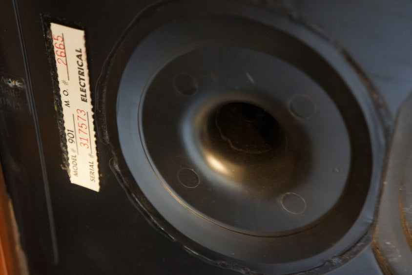 Bose 901 serie 3