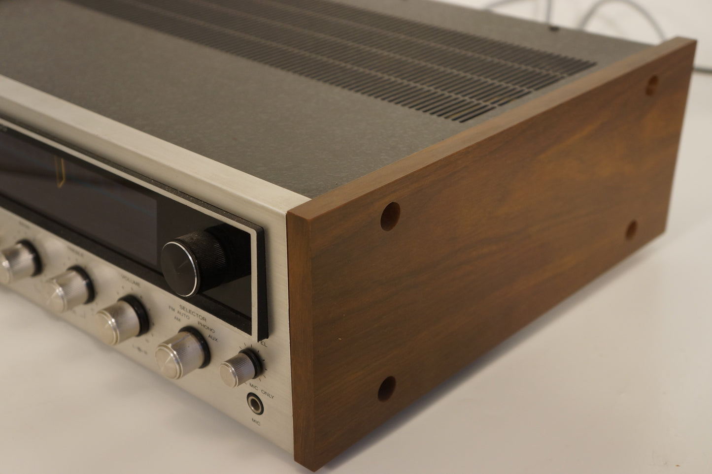 Kenwood KR-2300
