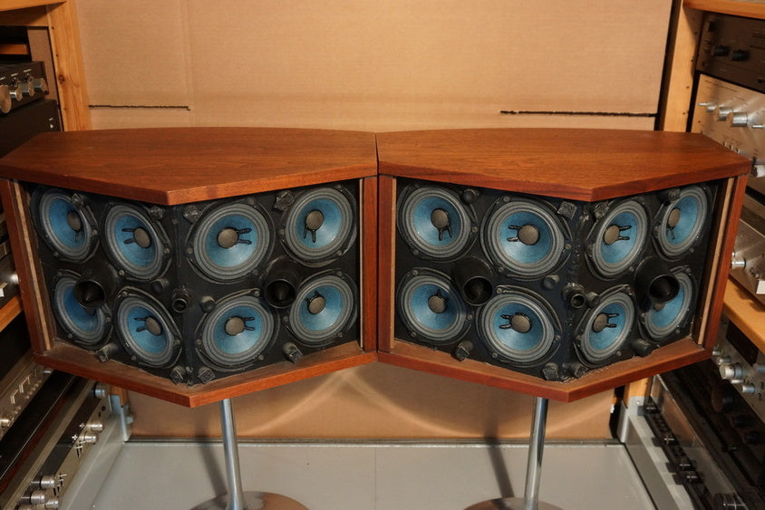 Bose 901 serie 3