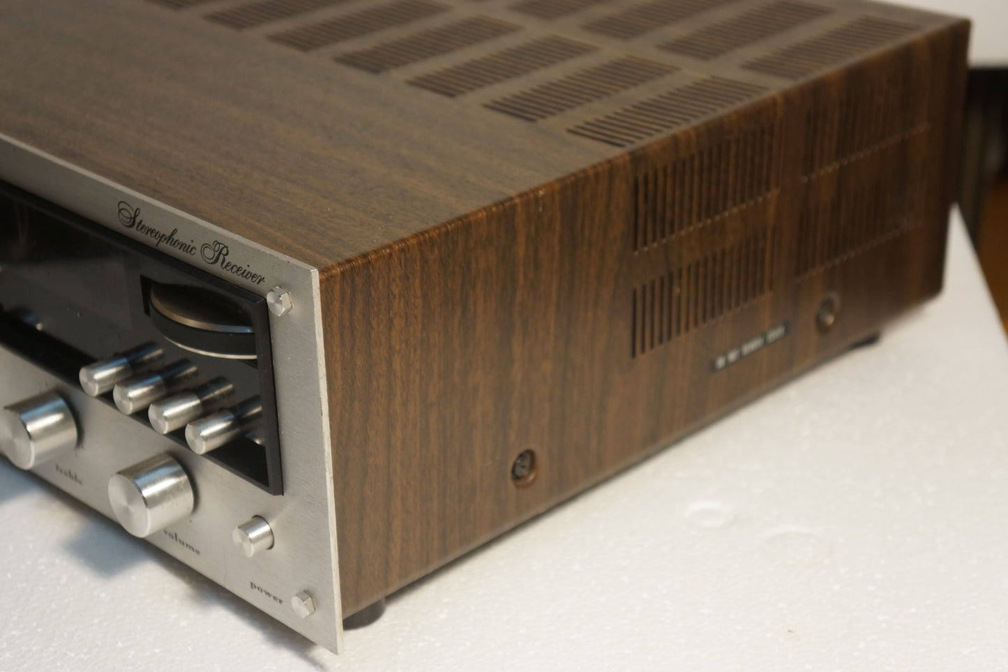 Marantz 2220B