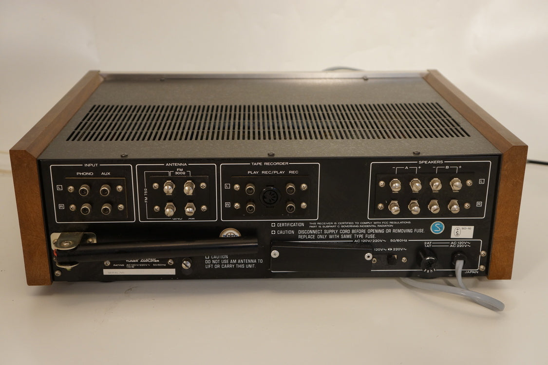Kenwood KR-2300