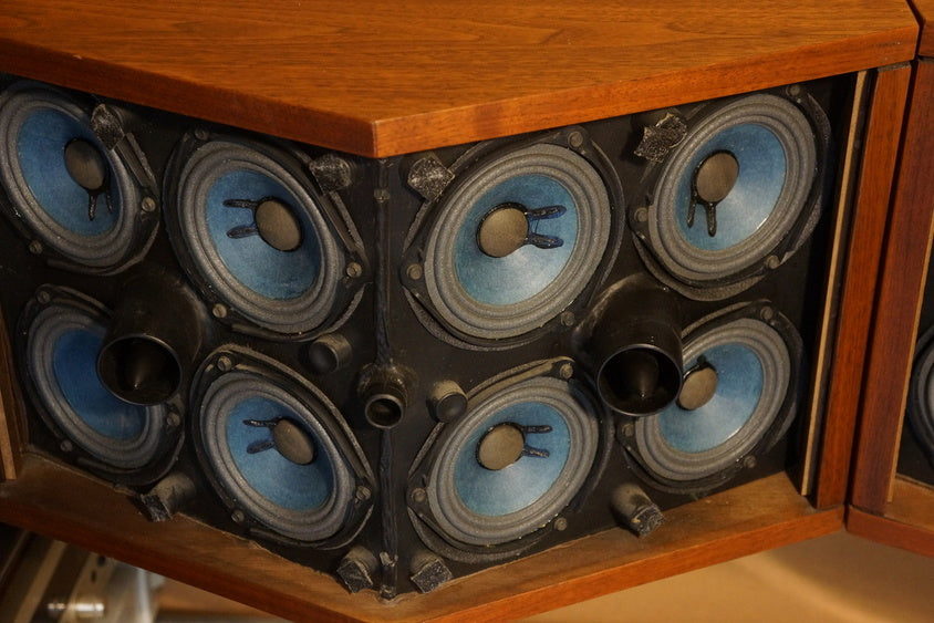 Bose 901 serie 3