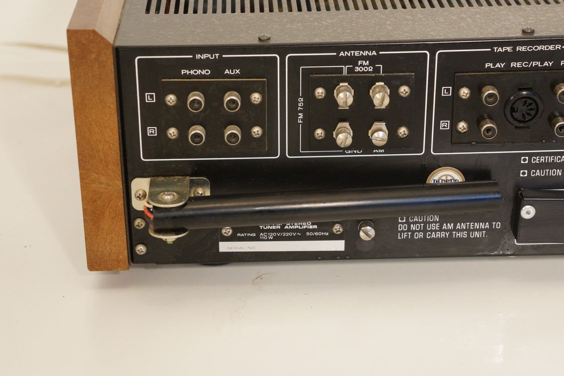 Kenwood KR-2300