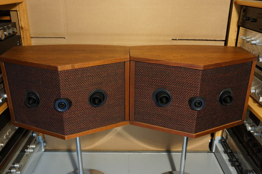Bose 901 serie 3