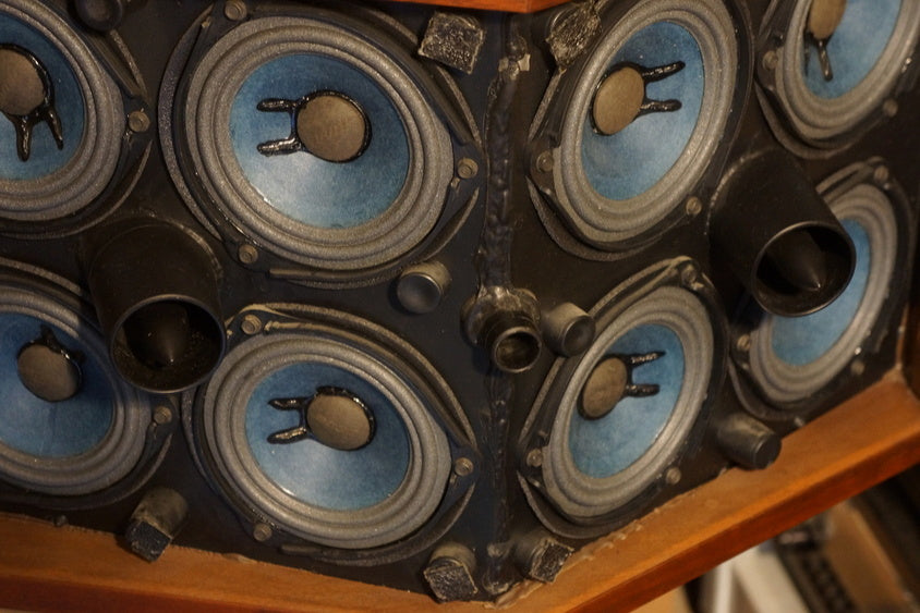 Bose 901 serie 3