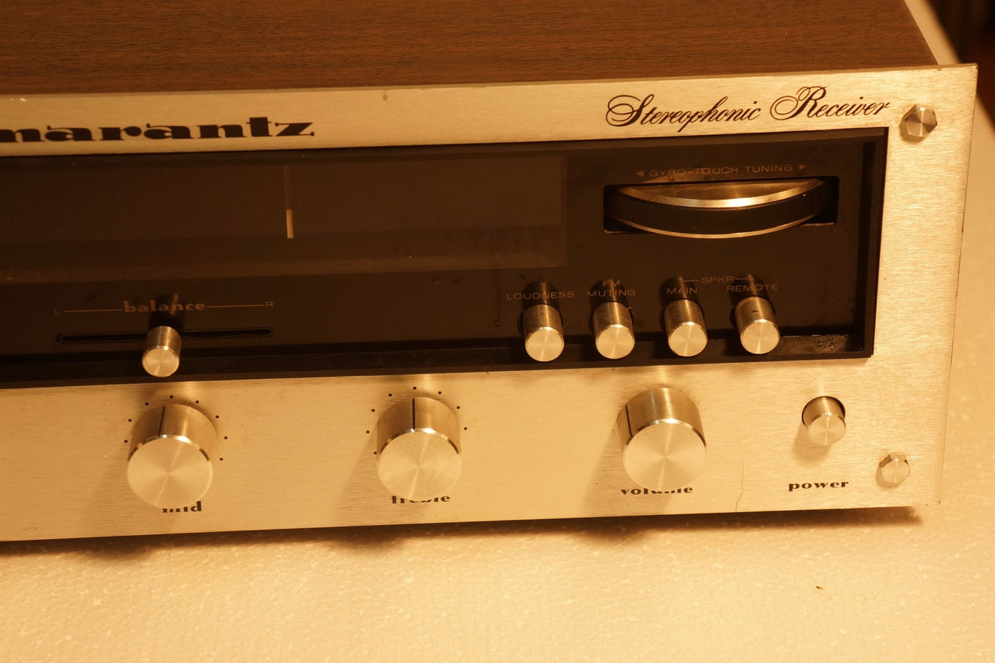 Marantz 2220B